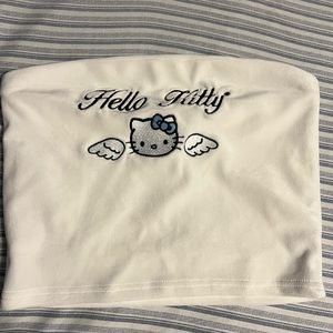 Forever 21 x Hello Kitty 🤍